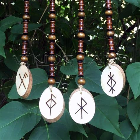 Enhancing Magical Practices with Runes: Incorporating Protection Symbols into Spells